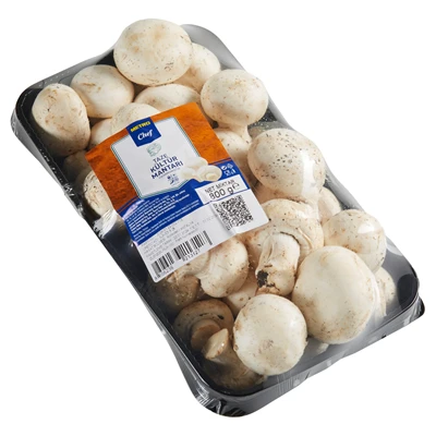 METRO Chef Mantar Yıkanmamış 800 G (5'li Paket) ürün görseli 1