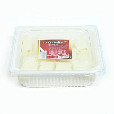 Duranlar Kaymak 25Li 60G (8'li Paket) ürün görseli 1
