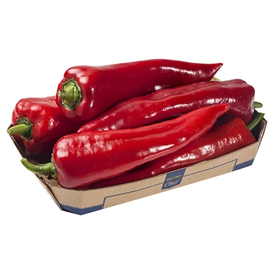 METRO Chef Biber Kapya 500-700 G Lık Pakette Kg (5'li Paket) ürün görseli 1