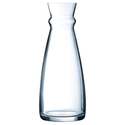METRO PROFESSIONAL Cam Karaf 1000 Ml (5'li Paket) ürün görseli 1