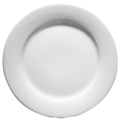 METRO PROFESSIONAL Servis Tabağı 24Cm 6Lı (7'li Paket) ürün görseli 1