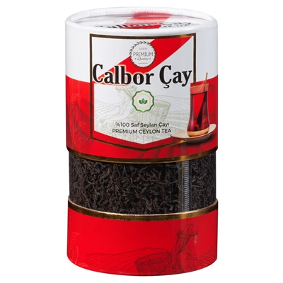 Eyfel Seylan Çayı 400 G (2'li Paket) ürün görseli 1