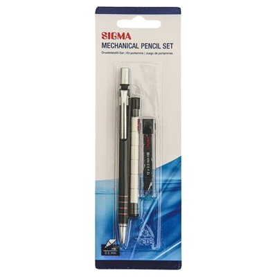 SIGMA Versatil Kalem Set Wi51_52 0,5Mm (8'li Paket) ürün görseli 1