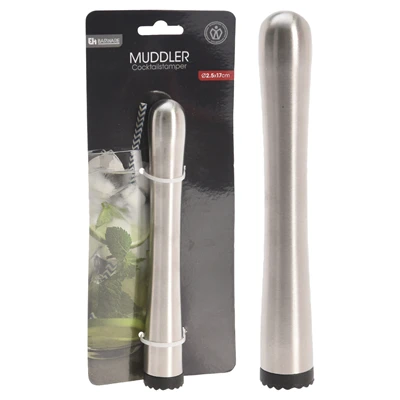 Mojito Tokmağı 17Cm (4'li Paket) ürün görseli 1