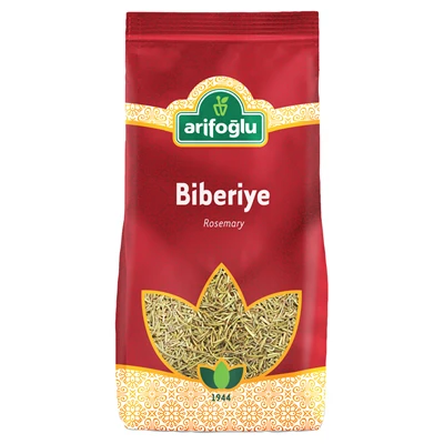 Arifoğlu Biberiye 120G (8'li Paket) ürün görseli 1