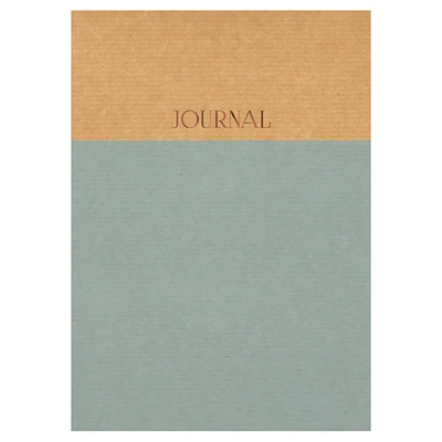 Keskin Color Defter Journal Terzi Dikiş A5 32 Yaprak Çizgili (8'li Paket) ürün görseli 1