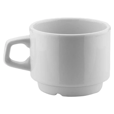 METRO PROFESSIONAL Çay Fincanı 250Ml 6 Lı (6'li Paket) ürün görseli 1