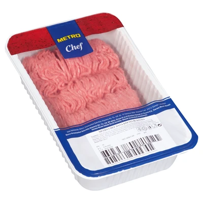 METRO Chef Dana Köftelik Kıyma 1 Kg (5'li Paket) ürün görseli 1