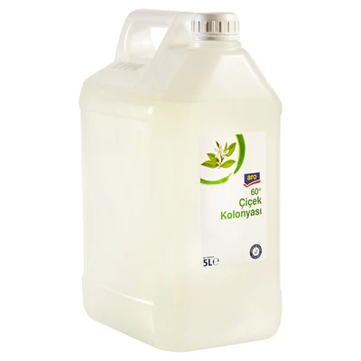 aro Berber Kolonyası 5 L (8'li Paket) ürün görseli 1