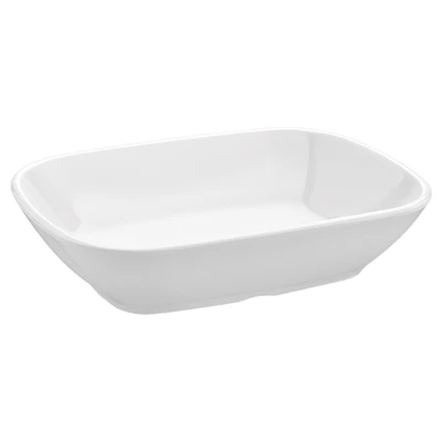 Thermo Kare Kayık Tabak 14Cm (7'li Paket) ürün görseli 1