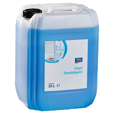 aro Cam Temizleyici 20 L (8'li Paket) ürün görseli 1