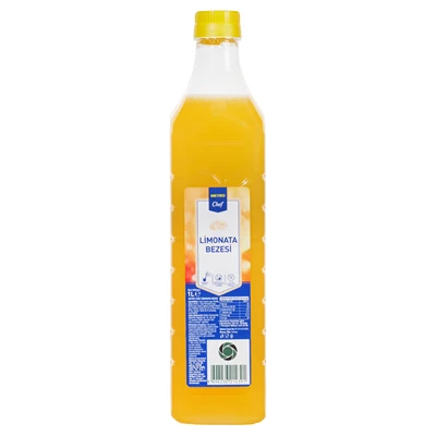 METRO Chef Limonata Bezesi 1 L (8'li Paket) ürün görseli 1