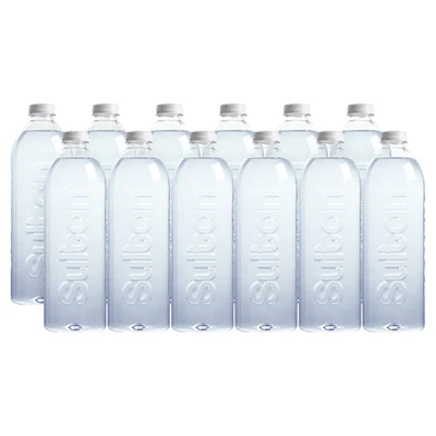 SULTAN Su Premıum 12 X 800 Ml (8'li Paket) ürün görseli 1