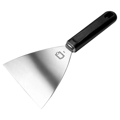 METRO PROFESSIONAL Üçgen Spatula 10Cm (3'li Paket) ürün görseli 1