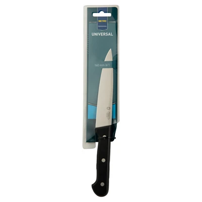 METRO PROFESSIONAL Unıversal Fileto Bıçak 16Cm (5'li Paket) ürün görseli 1