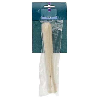 METRO PROFESSIONAL Ahşap Kokteyl Tokmağı (6'li Paket) ürün görseli 1