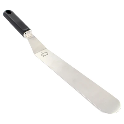 METRO PROFESSIONAL Dar Açılı Spatula 25Cm (5'li Paket) ürün görseli 1