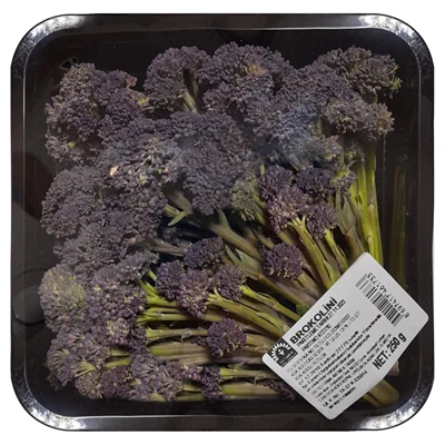 Brokolini 250 G (5'li Paket) ürün görseli 1