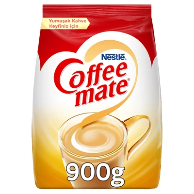Coffee mate Kahve Kreması 900 G (8'li Paket) ürün görseli 1