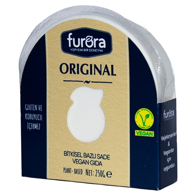 Furora Orıgınal Classıc 250 G (3'li Paket) ürün görseli 1