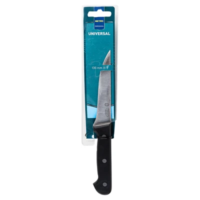 METRO PROFESSIONAL Unıversal Kemik Bıçak 13Cm (7'li Paket) ürün görseli 1