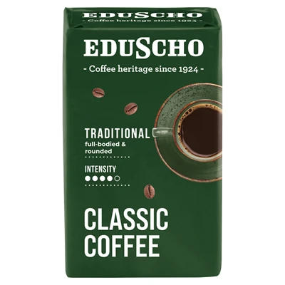 Tchibo Eduscho Filtre Kahve 250 G (8'li Paket) ürün görseli 1