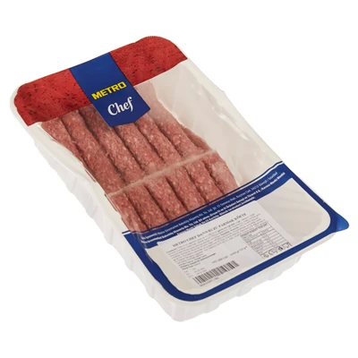 METRO Chef Dana Kuzu Parmak Köfte 24*30 G (2'li Paket) ürün görseli 1