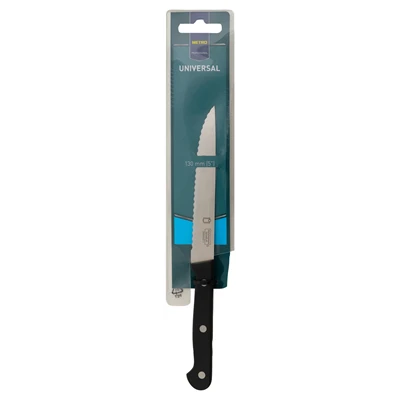 METRO PROFESSIONAL Unıversal Çok Amaçlı Bıçak 13Cm (6'li Paket) ürün görseli 1