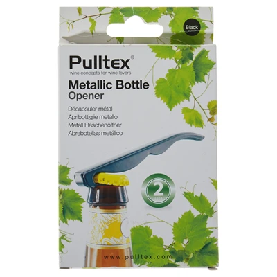 Pullcaps Şişe Açacağı 2Li (4'li Paket) ürün görseli 1