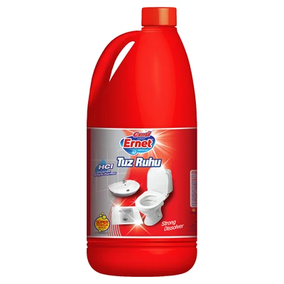 Ernet Likit Tuz Ruhu 2,5 L (7'li Paket) ürün görseli 1