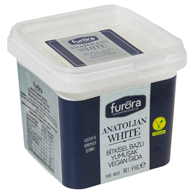 Furora Anatolıan Whıte 450 G (2'li Paket) ürün görseli 1