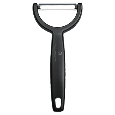 VICTORINOX Soyacak Tırtıklı Çift Taraflı Siyah (4'li Paket) ürün görseli 1