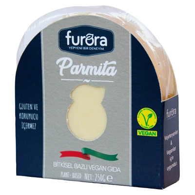 Furora Parmıta 250 G (5'li Paket) ürün görseli 1