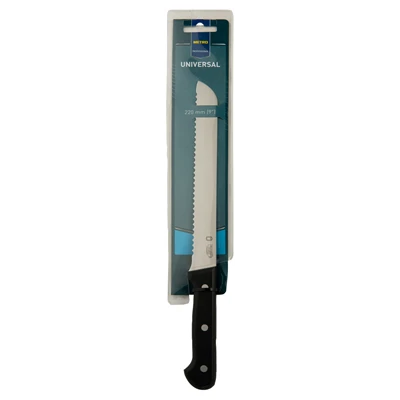METRO PROFESSIONAL Unıversal Ekmek Bıçak 22Cm (4'li Paket) ürün görseli 1