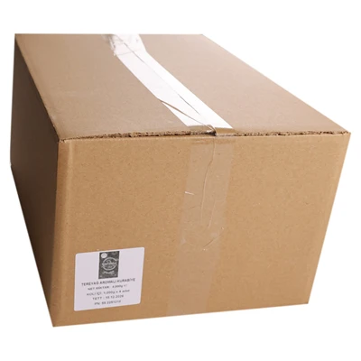 Söke Tereyağ Aromalı Kurabiye 1 Kg (7'li Paket) ürün görseli 1