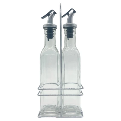 METRO PROFESSIONAL Yağdanlık 280ml 2Li (4'li Paket) ürün görseli 1