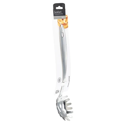 Koopman Çelik Makarna Kaşığı 28cm (8'li Paket) ürün görseli 1