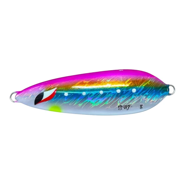 SAME Butterfly Slow Jig 200g #05 ürün görseli 1
