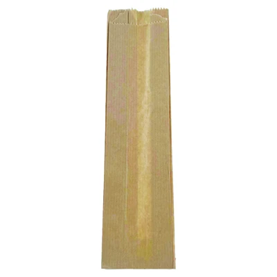 Çatal&Kaşık&Bıçak Poşeti 1 Kg 27*6cm (4'li Paket) ürün görseli 1