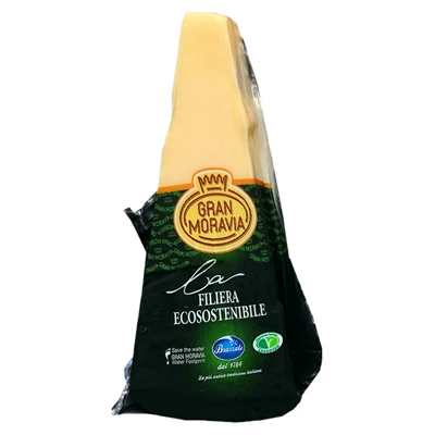 Gran Moravıa Hard Cheese Peynir 200 G (3'li Paket) ürün görseli 1