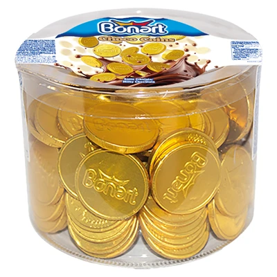 Bonart Para Çikolata 500 G (7'li Paket) ürün görseli 1