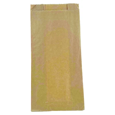 Kraft Kese Kağıdı 1 Kg 12*6*20cm (4'li Paket) ürün görseli 1