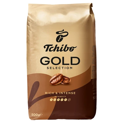 Tchibo Gold Sel Kahve 500 G (3'li Paket) ürün görseli 1