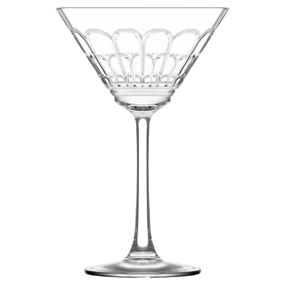 LAV Archıe Martini Bardağı 240cc 6Lı ürün görseli 1