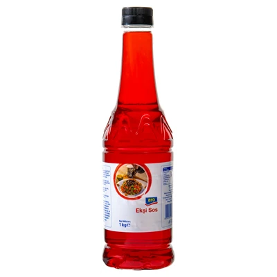 aro Ekşi Sos 1 Kg (7'li Paket) ürün görseli 1