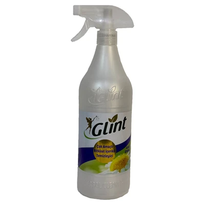 Glınt Temizleyici Sprey 1 L Bitkisel (7'li Paket) ürün görseli 1