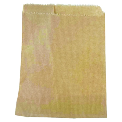 Kraft Simit Kese Kağıdı 1 Kg 18*18cm (6'li Paket) ürün görseli 1