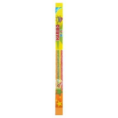 HARIBO Harıbo Ekşii Miami Yumuşak Şeker 60 X 15 G (3'li Paket) ürün görseli 1
