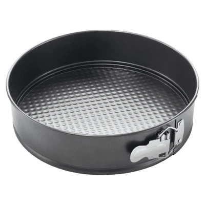 METALTEX Kelepçeli Pasta Kek Kalıbı 26cm (3'li Paket) ürün görseli 1