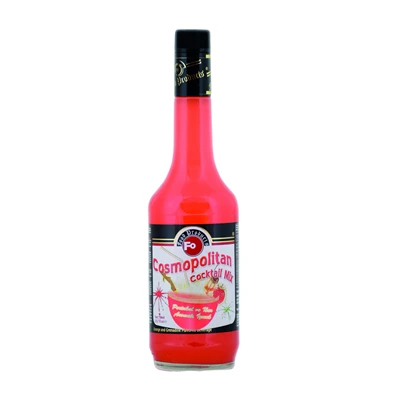 Fo Kokteyl Mıx 70Cl Cosmopolıtan (7'li Paket) ürün görseli 1